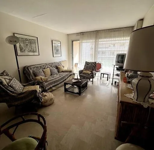 Appartement Grande Capacite
