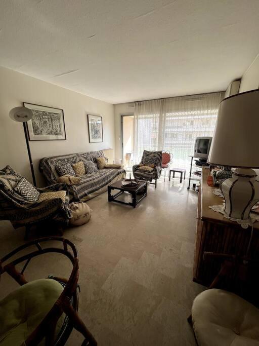 Appartement Grande Capacite